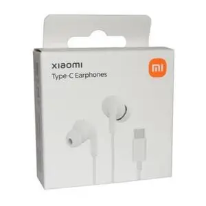 XIAOMI EcouteurXIAOMI Typ-c Original 100% Comford Ergonomiques