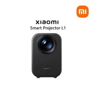XIAOMI Smart Projector L1  Google TV – Projecteur
