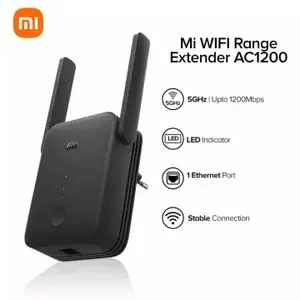XIAOMI WiFi Range Extender AC1200, Répeteur Wifi