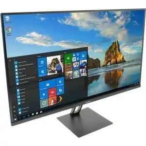 XIAOMI Moniteur 27” pouces IPS Full HD 144Hz (Moniteur de 27 pouces avec résolution FHD) A27i (Ecran PC 27")