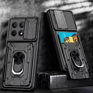 XIAOMI Case Pochette pour redmi not 13 4g