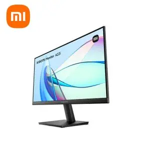 XIAOMI Moniteur pour PC 21.45” Full HD VA 75 Hz (HDMI+VGA) A22i