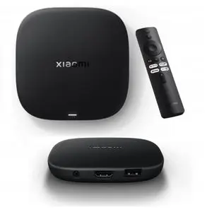 XIAOMI TV BOX S (3RD GEN) EU