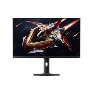 XIAOMI Mini LED Gaming Monitor G Pro 27Qi 2026 - Black
