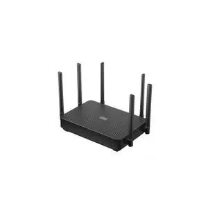 XIAOMI Router AX3200 (Black)