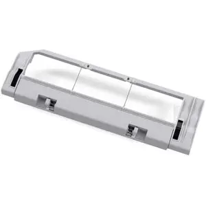 XIAOMI Couvercle de Brosse de Remplacement pour Robot Aspirateur – Gris – Garantie 1 An