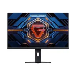 XIAOMI Gaming Monitor G27i 2026 - Black