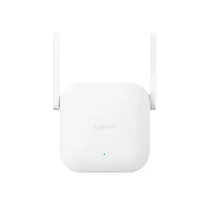 XIAOMI WiFi Range Extender N300 (White)