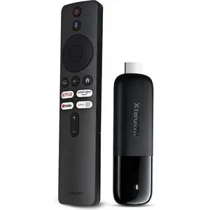 XIAOMI Tv Stick Hd (2Nd Gen) (Black)