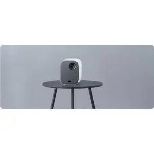 XIAOMI Mi Smart Projector 2 (White)
