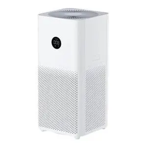 XIAOMI  Mi Air Purifier 3C – Purificateur d’Air 320 m³/h – Filtre Haute Efficacité – WiFi – Capteur Laser – Neuf Sans Boîte