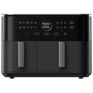 XIAOMI Dual Zone Air Fryer 10L – Black