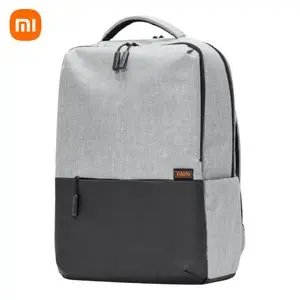 XIAOMI Sac à dos Commuter Backpack Large 21L  pour ordinateur portable jusqu'à 15,6"