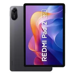 XIAOMI Redmi Pad 2 9.7 4G 4GB 64GB - Silver