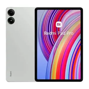 XIAOMI Redmi Pad Pro 12.1" WIFI - (6 Go + 128 Go) - Vert Menthe