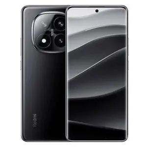 XIAOMI Redmi note 14 Pro – 6.67" - 12 Go Ram - 512 Go – Black