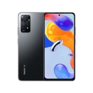 XIAOMI Redmi Note 11 Pro – 6.67" – 128 Go – 8 Go RAM – Graphite Gray