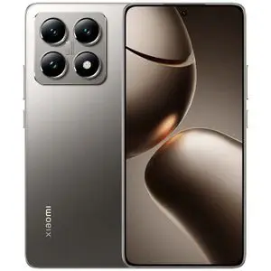 XIAOMI 14T 12GB 256GB Titan Gray