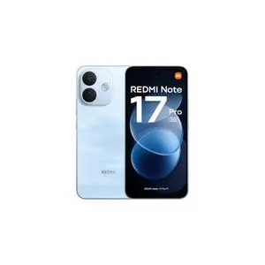 XIAOMI Redmi Note 17 Pro 5G 8GB 512GB Sky Blue