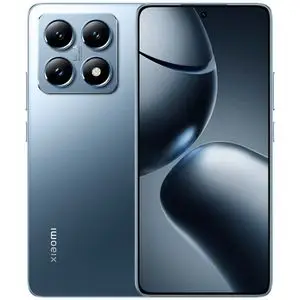 XIAOMI 14T 12GB 256GB Titan Blue