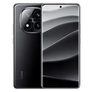 XIAOMI Smartphone Note 14 Pro+ 5G – 12 Go RAM 512 Go – Noir