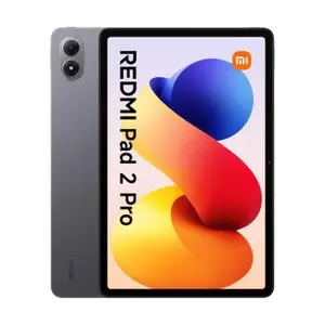 XIAOMI Redmi Pad 2 Pro 12.1" Wifi- (6Go - 128Go) - Graphite Grey