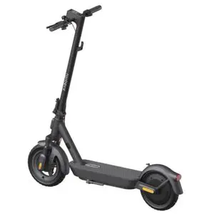 XIAOMI Electric Scooter 5 Plus (Black)