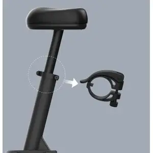 XIAOMI Trottinette Électrique Electric Scooter 5 Plus – Siège Officiel