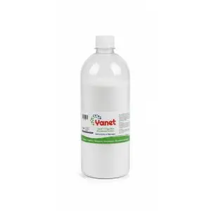 Yanet Bicarbonate de Sodium 1kg Nettoie, Dégraisse, Détartre et Désodor
