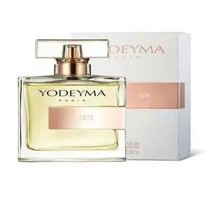 YODEYMA Iris Eau de parfum pour Femme - 100ml