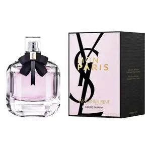 YSL Mon Paris Eau de Parfum 50ml 90ml Parfum Femme Chypré Fruité Floral