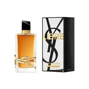 YSL Libre Intense Eau de Parfum Femme 50ml 90ml Floral Ambré Original
