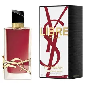 YSL Libre Berry Crush Eau de Parfum Femme 50ml 90ml Floral Fruité Oriental Original