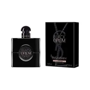 Yves Saint Laurent Black Opium le parfum 50 ml