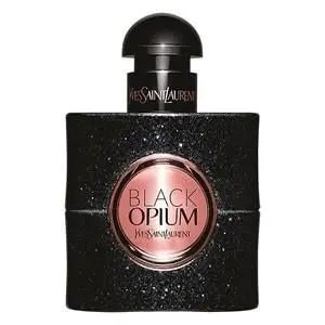 Yves Saint Laurent Black Opium Eau de parfum
