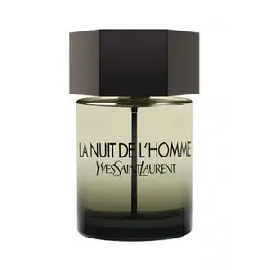 Yves Saint Laurent la nuit de l'homme edt 60ml