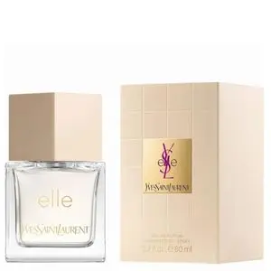 Yves Saint Laurent Elle eau de parfum 80ml