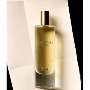ZARA LADY MEMORABLE AURA EDP 80 ML
