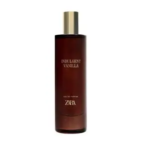 ZARA LADY INDULGENT VANILLA EDP 80 ML