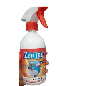 Zentek Insecticide liquide anti mites et acariens 500ml