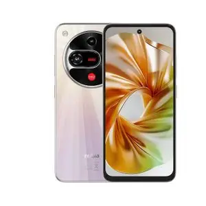 ZTE NUBIA FOCUS 2  5G - 8 Go RAM / 256 Go -Écran 6,9" -Batterie 5200 mAh-108 MP AI -WHITE
