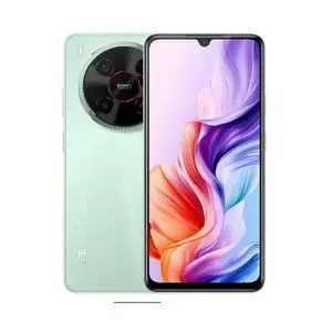 ZTE Blade V70 Max 4G - 4 Go RAM - 128 Go -Écran 6,9" -Batterie 5200 mAh-50 MP -Green