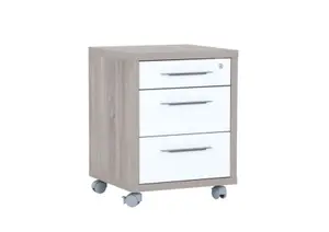 Caisson DISEGNO STD 3 tiroirs – 50 × 45 × 63 cm