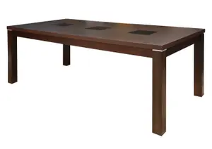 Table À Manger Londar Marron