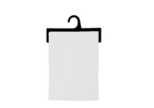 Drap Plat 240X300Cm - Blanc
