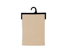 Drap Plat 180X290Cm - Sable