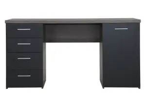 Bureau Net - Noir