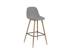 Tabouret Bar Wilma