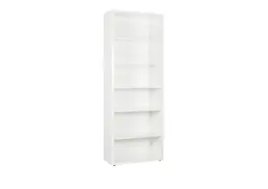 Étagère Disegno 6 Niches - Blanc