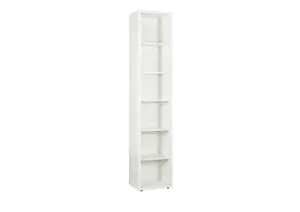 Colonne Disegno 6 Niches - Blanc